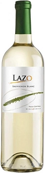 Вино TiB Lazo Sauvignon Blanc ТиВ Лазо Совиньон Блан 2012 750 мл