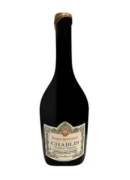 Вино Domaine Saint-Antoine 1583 Chablis Vieilles Vignes  1500 мл 12%
