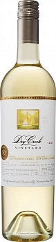 Вино Dry Creek Vineyard Sauvignon Blanc  2021 750 мл 14,1%