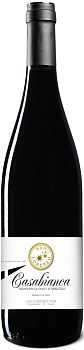 Вино San Lorenzo  Casabianca  Montepulciano d'Abruzzo DOC  Сан Лоренцо  Казабьянка Монтепульчано д'Абруццо 2018 750 мл