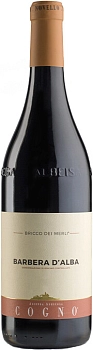 Вино Elvio Cogno  Barbera d' Alba Bricco dei Merli DOC   2016 750 мл