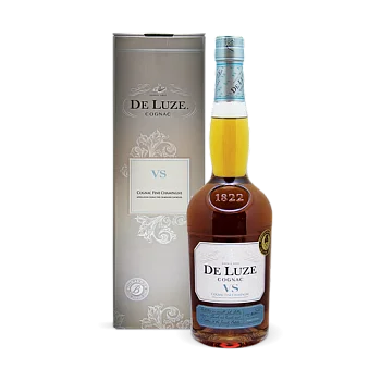 КОНЬЯК De Luze VS  700 мл
