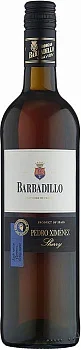 Херес Barbadillo Pedro Ximenez 750 мл