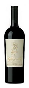 Вино Vignaferrovia Pian delle Vigne, Brunello di Montalcino DOCG Виньяферровиа Пиан делле Вине, Брунелло ди Монтальчино 2016  750 мл