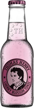 Тоник  Thomas Henry Cherry Blossom  Томас Генри Вишневый цвет  200 мл