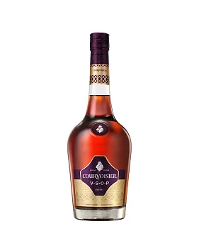 Коньяк Courvoisier VSOP  500 мл