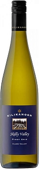 Вино Kilikanoon  Skilly Valley Pinot Gris  Киликанун Скилли Велли"Пино Гри  750 мл
