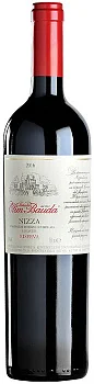 Вино Tenuta Olim Bauda  Nizza Barbera d'Asti DOCG Riserva Тенута Олим Бауда Ницца Барбера д'Асти Ризерва 2017 750 мл