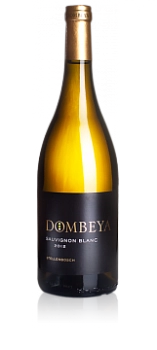 Вино Haskell Vineyards Dombeya Sauvignon Blanc  2022  750 мл