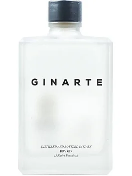 Джин Ginarte  Frida Kahlo Dry  50 мл