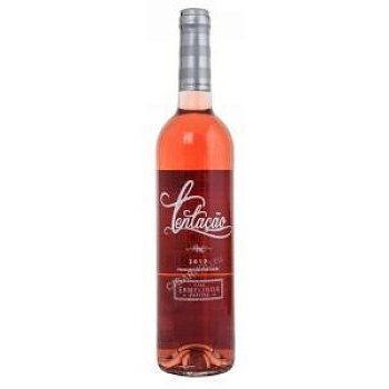 Вино Centacao rose  2017 750 мл