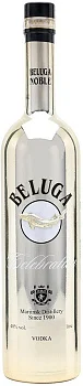 Водка"Beluga" Noble Celebration 500 мл