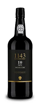 Портвейн   Wine With Spirit  Tawny  10 2012  750 мл  20 %