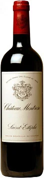 Вино Chateau Montrose  St-Estephe AOC 2-me Grand Cru Classe  2021 750 мл