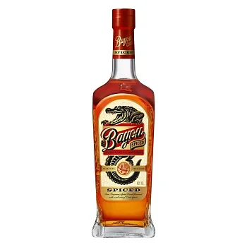 Ром Bayou  Spiced    700 мл