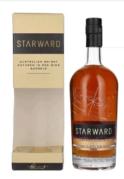 Виски Starward Solera в п/у 700 мл