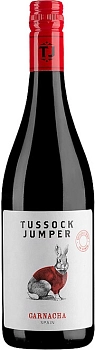 Вино Tussock Jumper Garnacha Carinena DOP Тасэк Джампер Гарнача 750 мл   14%