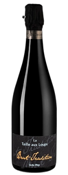 Игристое вино Domaine La Taille Aux Loups Brut Tradition  Домен де ля Тай о Лу  Брют Традисьон   750 мл