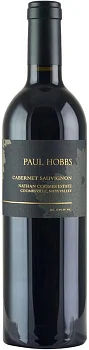 Вино Paul Hobbs  Cabernet Sauvignon Nathan Coombs  Estate    Пол Хоббс   Каберне Совиньон Натан Кумбс Эстейт  2015 1500 мл