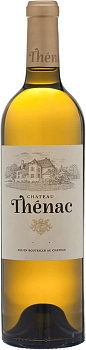 Вино Chateau Thenac   2017 750 мл 13%