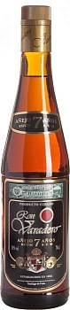 Ром Varadero Anejo 7  Anos 700 мл
