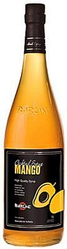 Сироп Barline Mango, Манго стекло   БАРЛАЙН  1000 мл