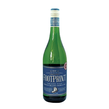 Вино FOOTPRINT CHENIN BLANC SEMILLON  750