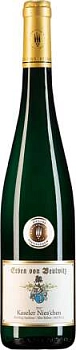 Вино Erben von Beulwitz  Kaseler Nies'chen Riesling Auslese Alte Reben  2019  750 мл   8,5%