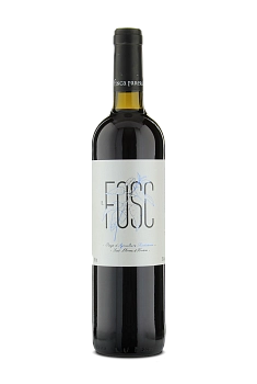 Вино Finca Parera El Fosc Penedes  2021 750 мл