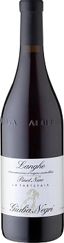 Вино Giulia Negri  Pinot Nero  2015 750 мл