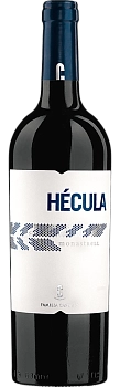 Вино Hecula Monastrell DO Yecla Bodegas Castano gift box 2015 1500 мл