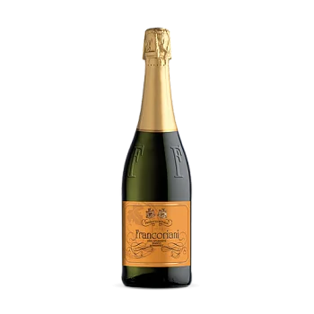 ВИНО ИГРИСТОЕ Schenk  Francoriani Spumante  750 мл