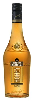 Ликер Fruko Schulz Honey 700 мл