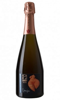 Шампанское Henri Giraud Dame Jane Aÿ Grand Cru  1500 мл