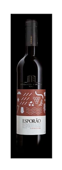 Вино ESPORÃO COLHEITA RED  2019 750 мл