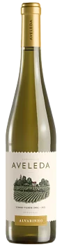 Вино Aveleda Alvarinho  2022 750 мл