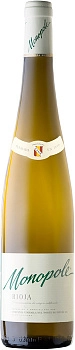 Вино Monopole  Rioja DOC Монополь 2020 750 мл