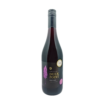 ВИНО Duck point pinot noir    750 мл