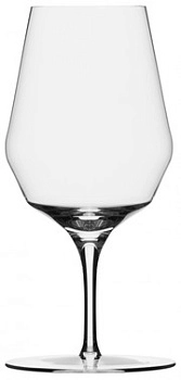 Набор  из 2-х  бокалов для сладкого вина MarkThomas  Double Bend   Sweet Wine Марктомас Дабл Бенд Свит Вайн 265  мл