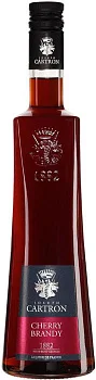Ликер Joseph Cartron Cherry brandy 700 мл