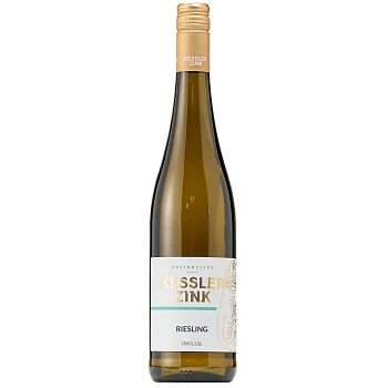 Вино Kessler-Zink Riesling Spatlese 750 мл 10%