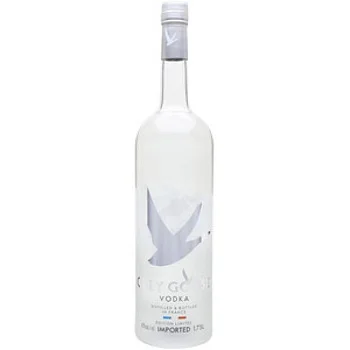 Водка Grey GooseLimited Edition Night Vision  1000 мл