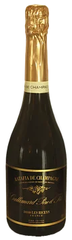 Вино Gallimard Ratafia de Champagne  700 мл