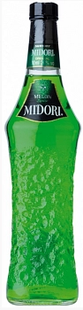 Ликер Midori Melon 700 мл