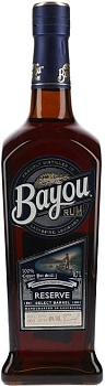 Ром Bayou  Reserve   700 мл