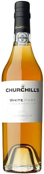Портвейн Churchill's  White Port Dry Aperitif 750 мл