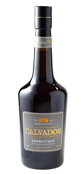 Кальвадос  Calvados Derbentskiy    700 мл