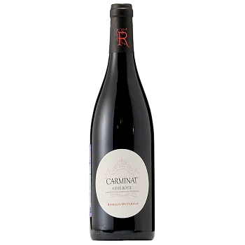 Вино Romain Duvernay Carminat Cote-Rotie 750 мл  13%