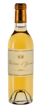 Вино Chateau d'Yquem  2016 375 мл 14%