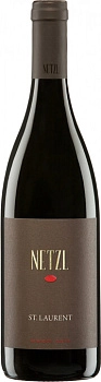 Вино Netzl  St. Laurent   Нетцль  Санкт Лаурент   2020  750 мл